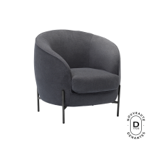 Fauteuil Plume