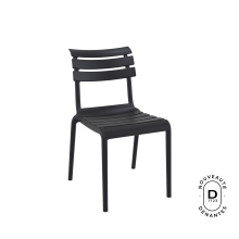 Chaise Flore