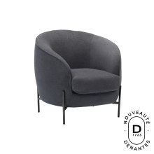 Fauteuil Plume