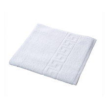 Drap de bain "Grecque"