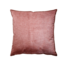 Coussin Escapades Hamor Terracotta