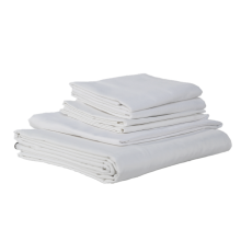 Ensemble linge de lit Be-Eco
