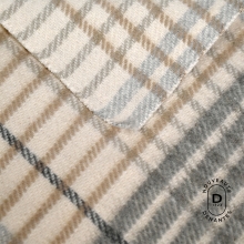 Plaid Jules