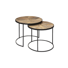 Table basse Basile