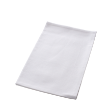 Torchon liteau coton blanc