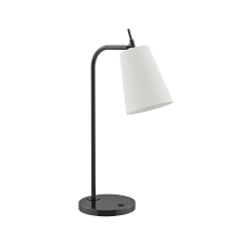 Lampe Halm