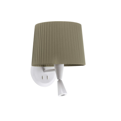 Applique liseuse Samba