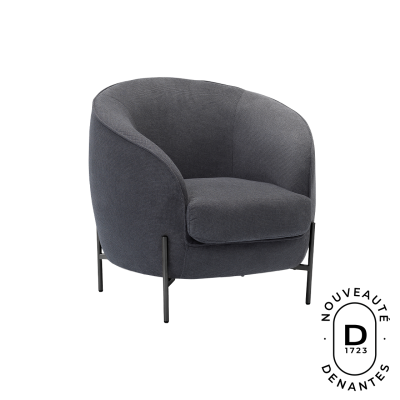 Fauteuil Plume