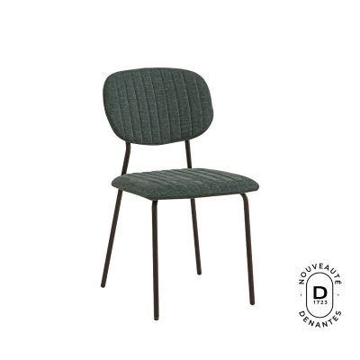 Chaise Pétunia