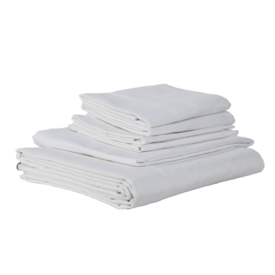 Ensemble linge de lit Be-Eco
