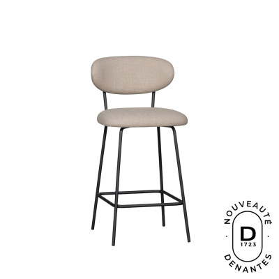 Tabouret de bar Diane