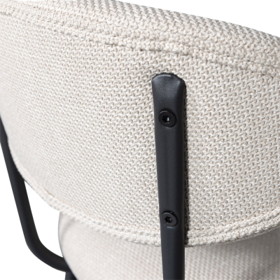 Tabouret de bar Diane