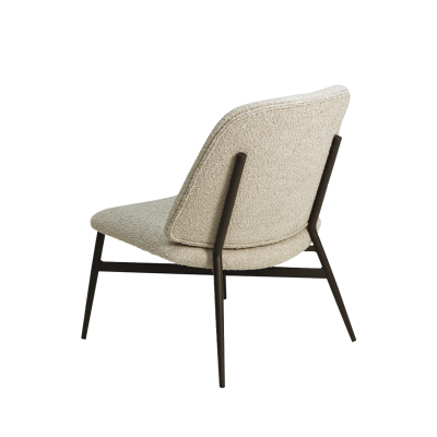 Fauteuil Pauline