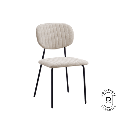 Chaise Pétunia