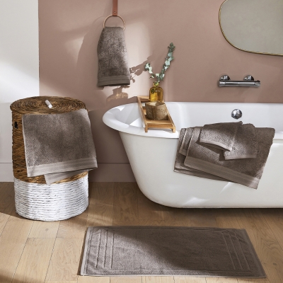 Serviette Romane