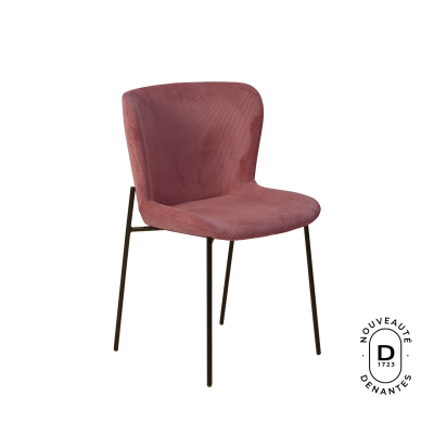 Chaise Polka