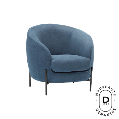 Fauteuil Plume