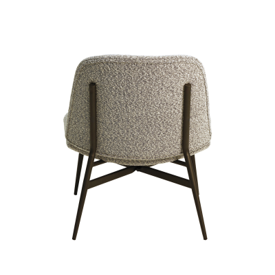 Fauteuil Pauline