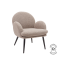 Fauteuil Prunelle