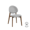 Chaise Poppy