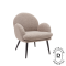 Fauteuil Prunelle