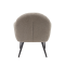 Fauteuil Prunelle