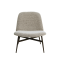 Fauteuil Pauline