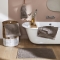 Serviette Romane