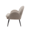 Fauteuil Prunelle