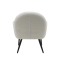 Fauteuil Prunelle