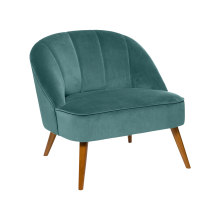 Fauteuil Naova