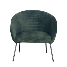 Fauteuil Marco