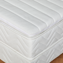 Surmatelas Memory