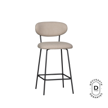Tabouret de bar Diane