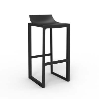 Tabouret de bar Africa