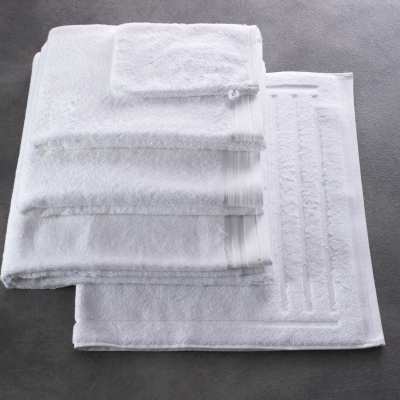 Drap de bain Romane