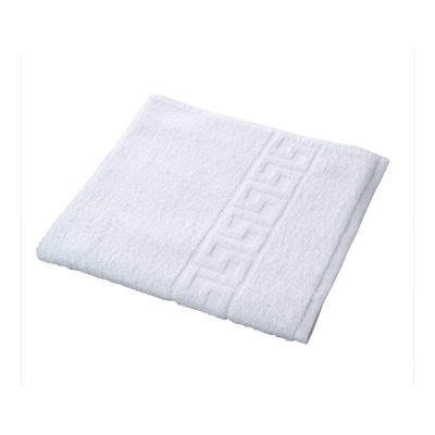 Drap de bain "Grecque"