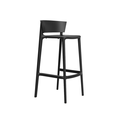 Tabouret de bar Africa