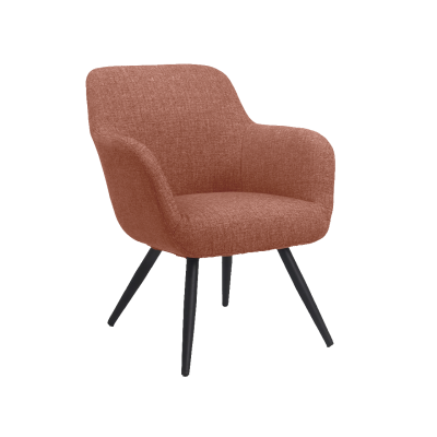 Fauteuil Parma