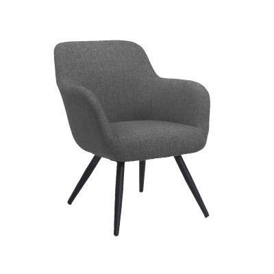 Fauteuil Parma