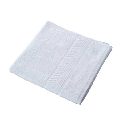 Drap de bain Chevron