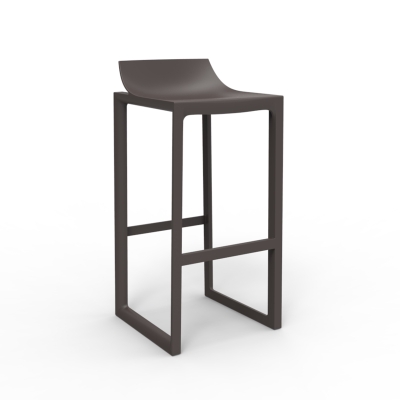 Tabouret de bar Africa