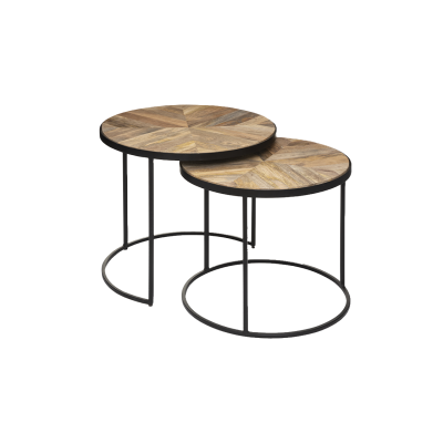 Table basse Basile