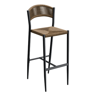 Tabouret de bar Amsterdam