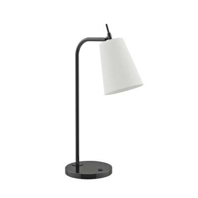 Lampe Halm