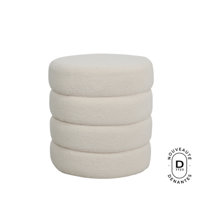 Pouf Polo