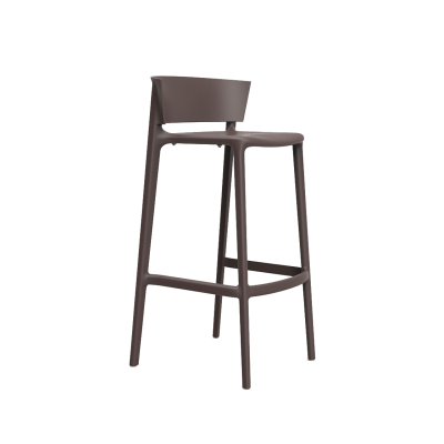 Tabouret de bar Africa