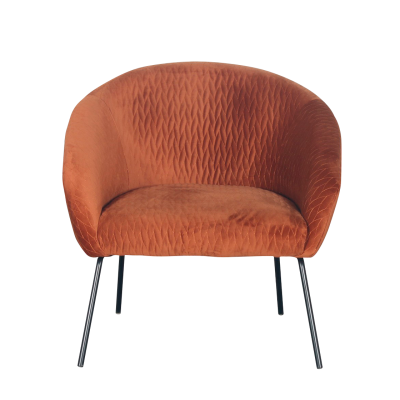 Fauteuil Marco