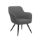 Fauteuil Parma