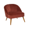 Fauteuil Naova